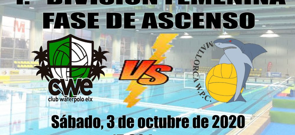 Fase Ascenso 1.ª Divisón Femenina