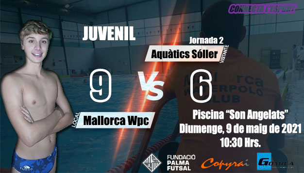 Mallorca WPC vs Aquàtic Soller