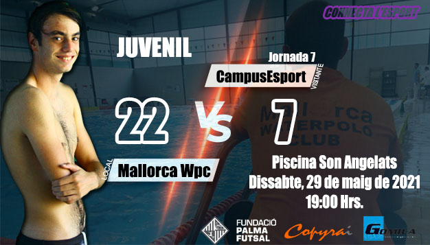 Mallorca WPC vs Campus