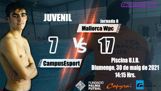 Campus vs Mallorca WPC