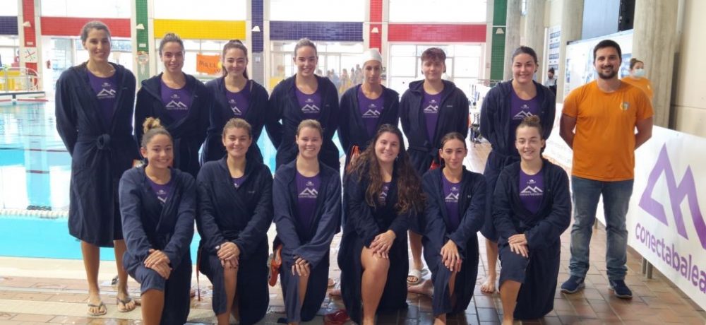 Segunda Fase 1.ª División Femenina