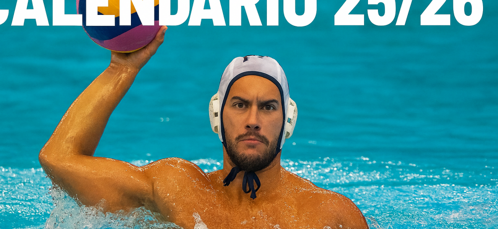 Calendario Temporada 25/26