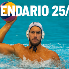 Calendario Temporada 25/26