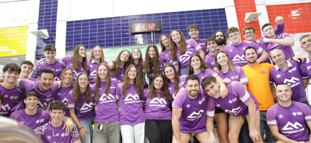 El Conectabalear Mallorca Waterpolo Club conquista la Copa Balears 2025 en categoría masculina y femenina