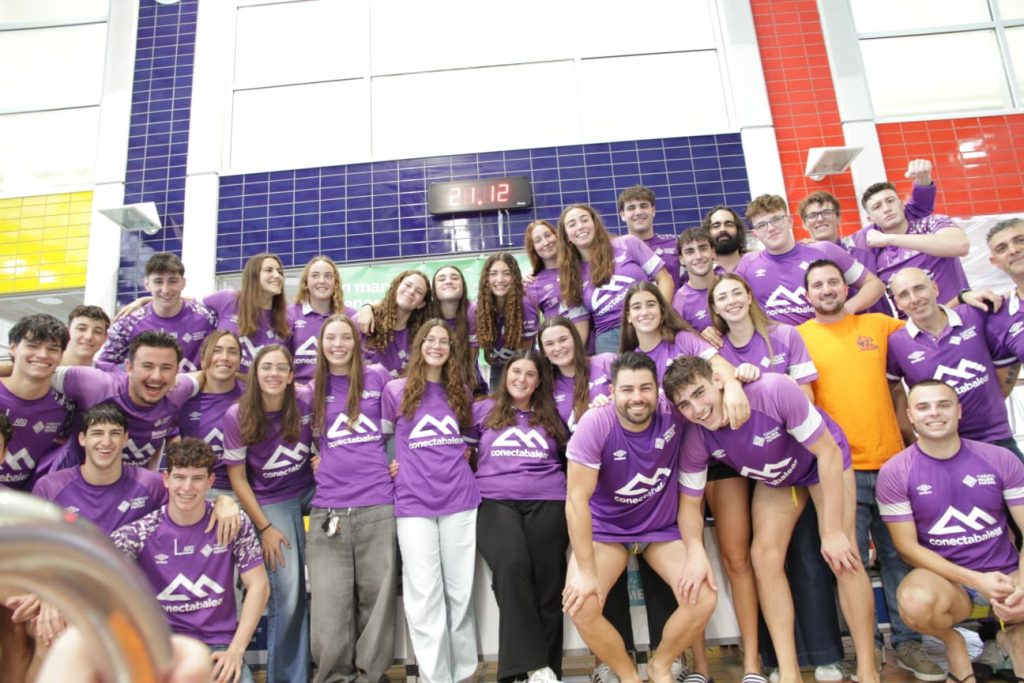 El Conectabalear Mallorca Waterpolo Club conquista la Copa Balears 2025 en categoría masculina y femenina