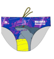 Bañadores Water Polo – HOMBRE – MWC