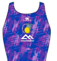 Bañadores Water Polo – MUJER – MWC