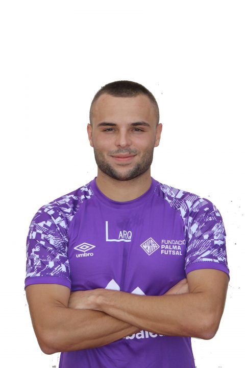 HERNANDEZ CERDA, ALVARO