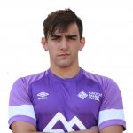 FABIANI MONTES, ERIC