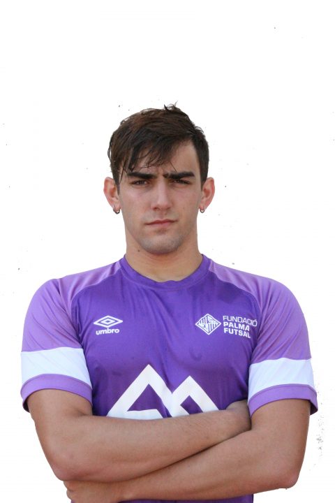 FABIANI MONTES, ERIC