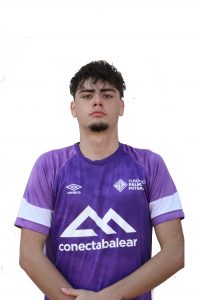 MARQUEZ ENGLER, IKER