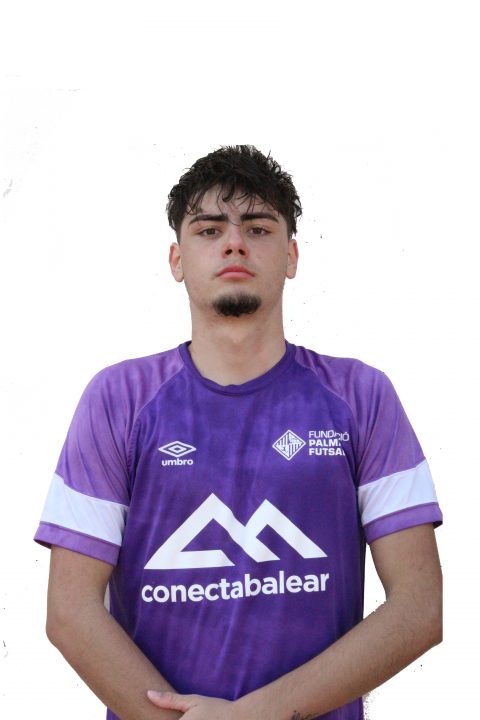 MARQUEZ ENGLER, IKER