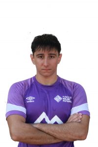 GREGORIO RIERA, JOAN