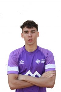 CORCOLES RINCON, POL