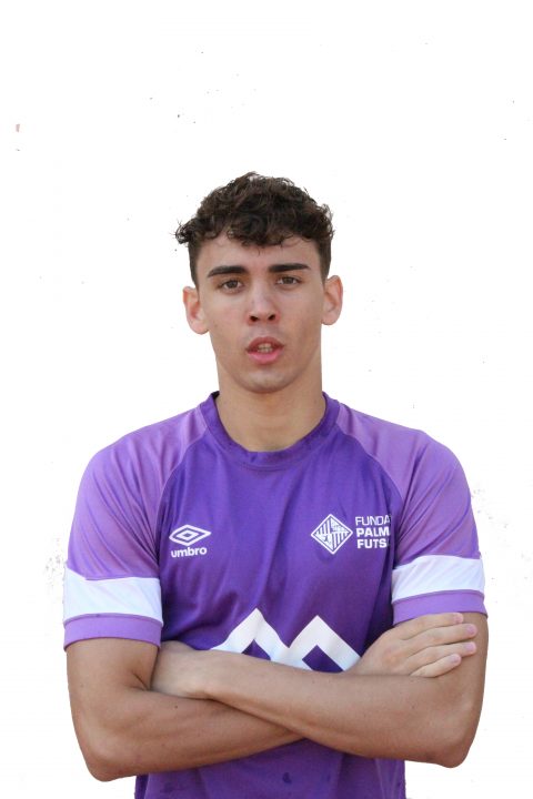 CORCOLES RINCON, POL