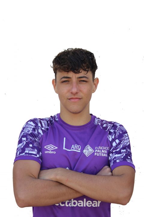 BARRIENTOS DURAN, RODRIGO