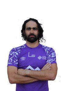 BALTAZAR RIBEIRO DE ALMEIDA, RODRIGO