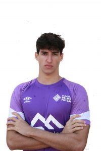 GREGORIO LOPEZ, SERGI