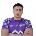 MORAD-AGHA MEHDI, TAREQ