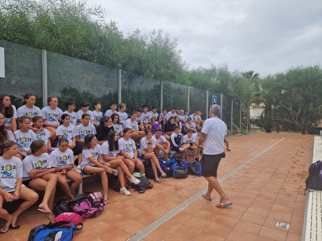 Stage Pretemporada 2026/2027