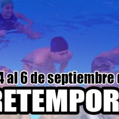 STAGE Pretemporada 2026