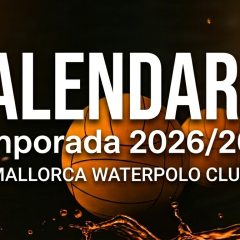 Calendario Temporada 2026/2027